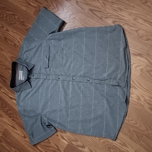 Avalanche‎ short sleeve shirt xl
